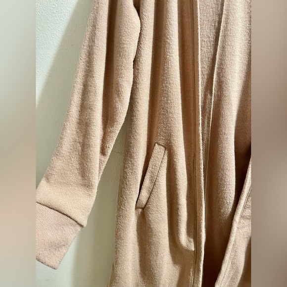 Abercrombie long cardigan - Picture 3 of 3
